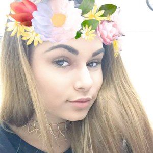 Meet your Posher, Jillian